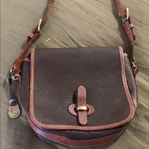 Vintage Dooney and Burke!